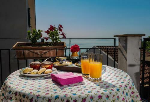 B&B Rosaria Amalfi Coast