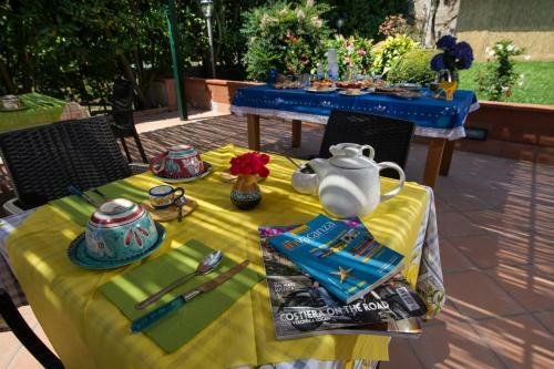 B&B Rosaria Amalfi Coast