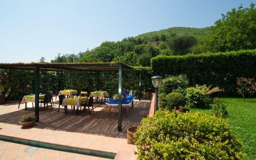 B&B Rosaria Amalfi Coast