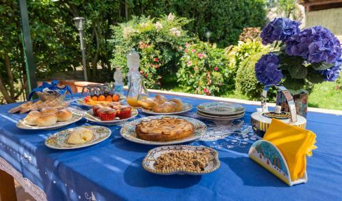 B&B Rosaria Amalfi Coast