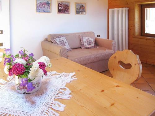 Apartamento Villa Ai Dossi 402s