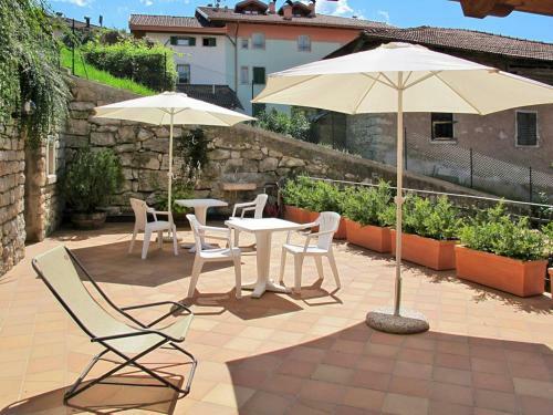 Apartamento Villa Ai Dossi 402s