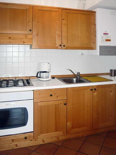 Apartamento Villa Ai Dossi 403s