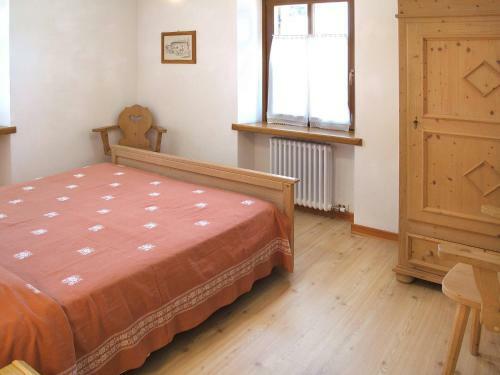 Apartamento Villa Ai Dossi 400s