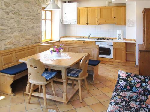 Apartamento Villa Ai Dossi 400s