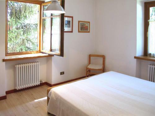 Apartamento Villa Ai Dossi 401s