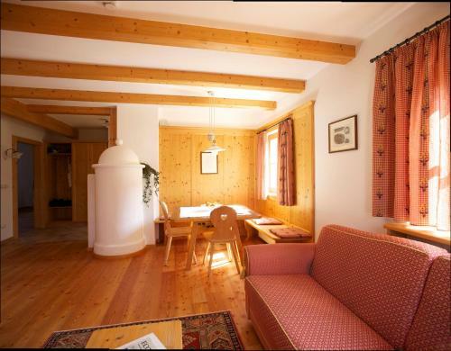Pineta Natural Chalet