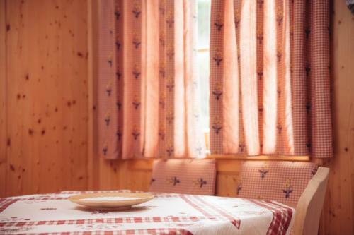 Pineta Natural Chalet