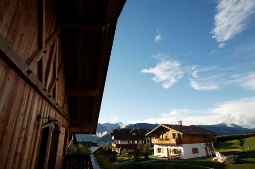 Pineta Natural Chalet