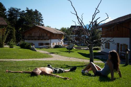 Pineta Natural Chalet