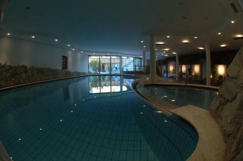 Pineta Natural Chalet