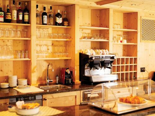 Hotel Garni Le Maddalene