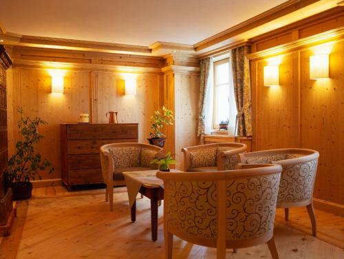 Hotel Garni Le Maddalene