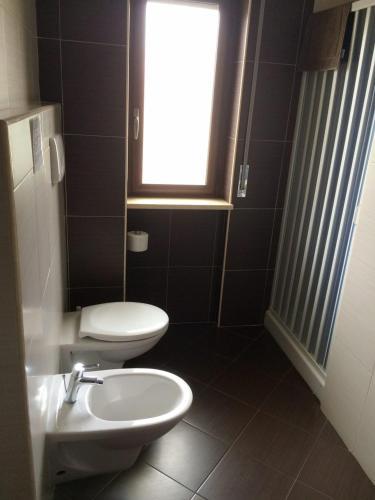 Bed & Breakfast Apeiron