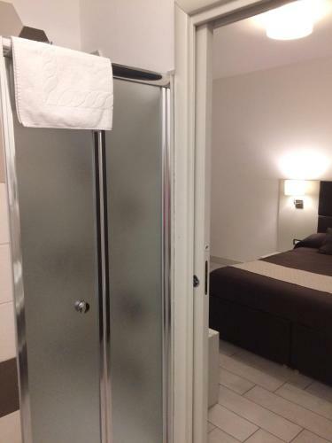Bed & Breakfast Apeiron