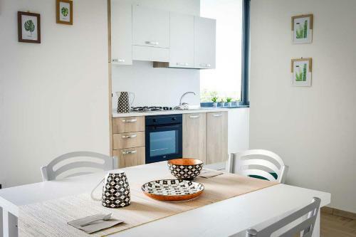 Hostal Casa Vacanze Corigliano