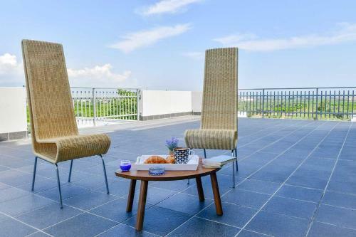 Hostal Casa Vacanze Corigliano