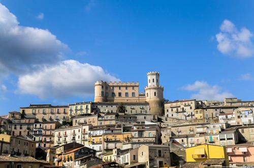 Hostal Casa Vacanze Corigliano