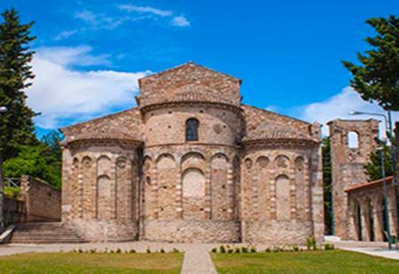 Hostal Casa Vacanze Corigliano