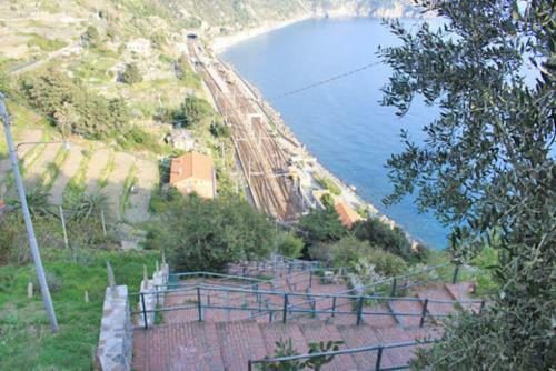 Hostal Affittacamere Arbasia De Ma