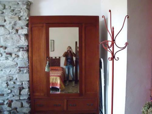 Apartamento Rossi Tramonti: Casa Ilva