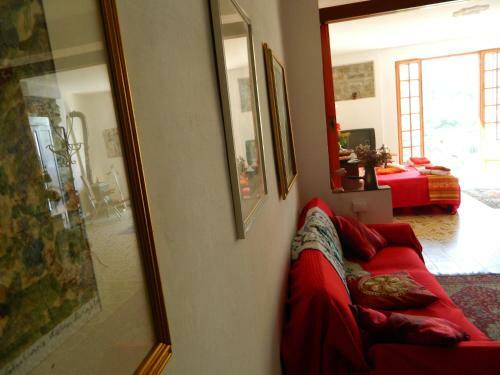 Apartamento Rossi Tramonti: Casa Ilva
