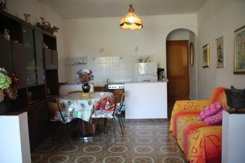 Apartamento Rossi Tramonti: Casa Ilva