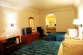 Motel Palace Inn Kemah