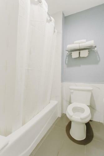 Motel Passport Inn Kemah Boardwalk
