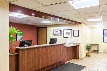 Hotel Days Inn Glendale/milwaukee North