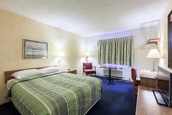 Hotel Days Inn Glendale/milwaukee North