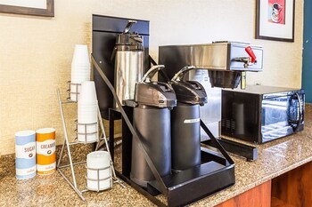 Hotel Days Inn Glendale/milwaukee North