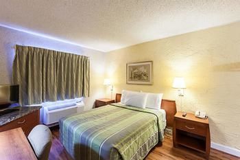 Hotel Days Inn Glendale/milwaukee North