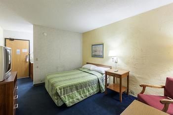 Hotel Days Inn Glendale/milwaukee North