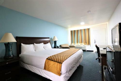 Hotel Executive Inn & Suites Cuero