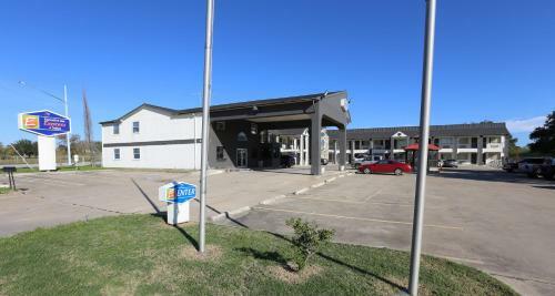 Hotel Executive Inn & Suites Cuero