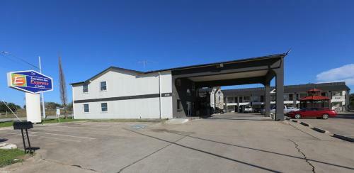Hotel Executive Inn & Suites Cuero