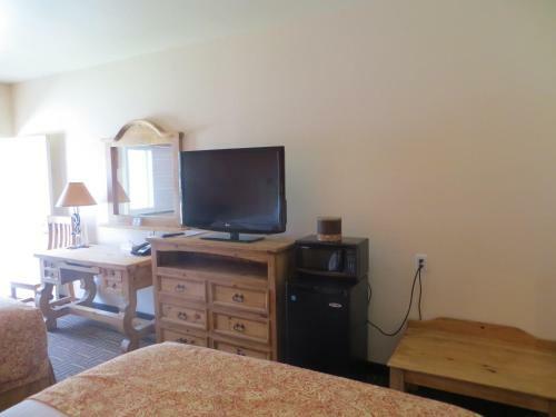 Motel Hotel Texas Cuero