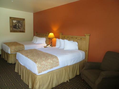 Motel Hotel Texas Cuero
