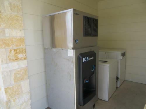 Motel Hotel Texas Cuero