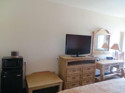 Motel Hotel Texas Cuero