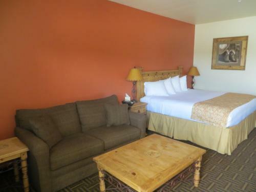 Motel Hotel Texas Cuero