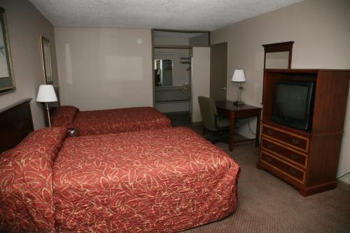 Motel Mountain Inn