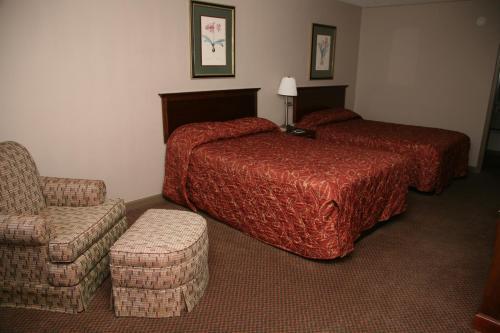 Motel Mountain Inn