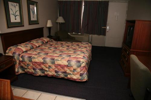 Motel Mountain Inn