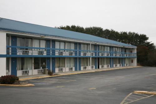Motel Mountain Inn