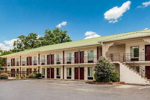 Motel Hometown Inn