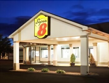 Motel Super 8 Monteagle