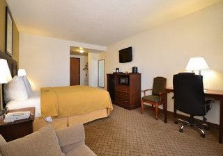 Hotel Quality Inn Oacoma