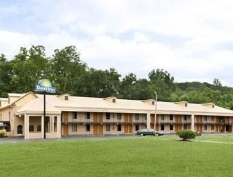 Motel Days Inn Harriman